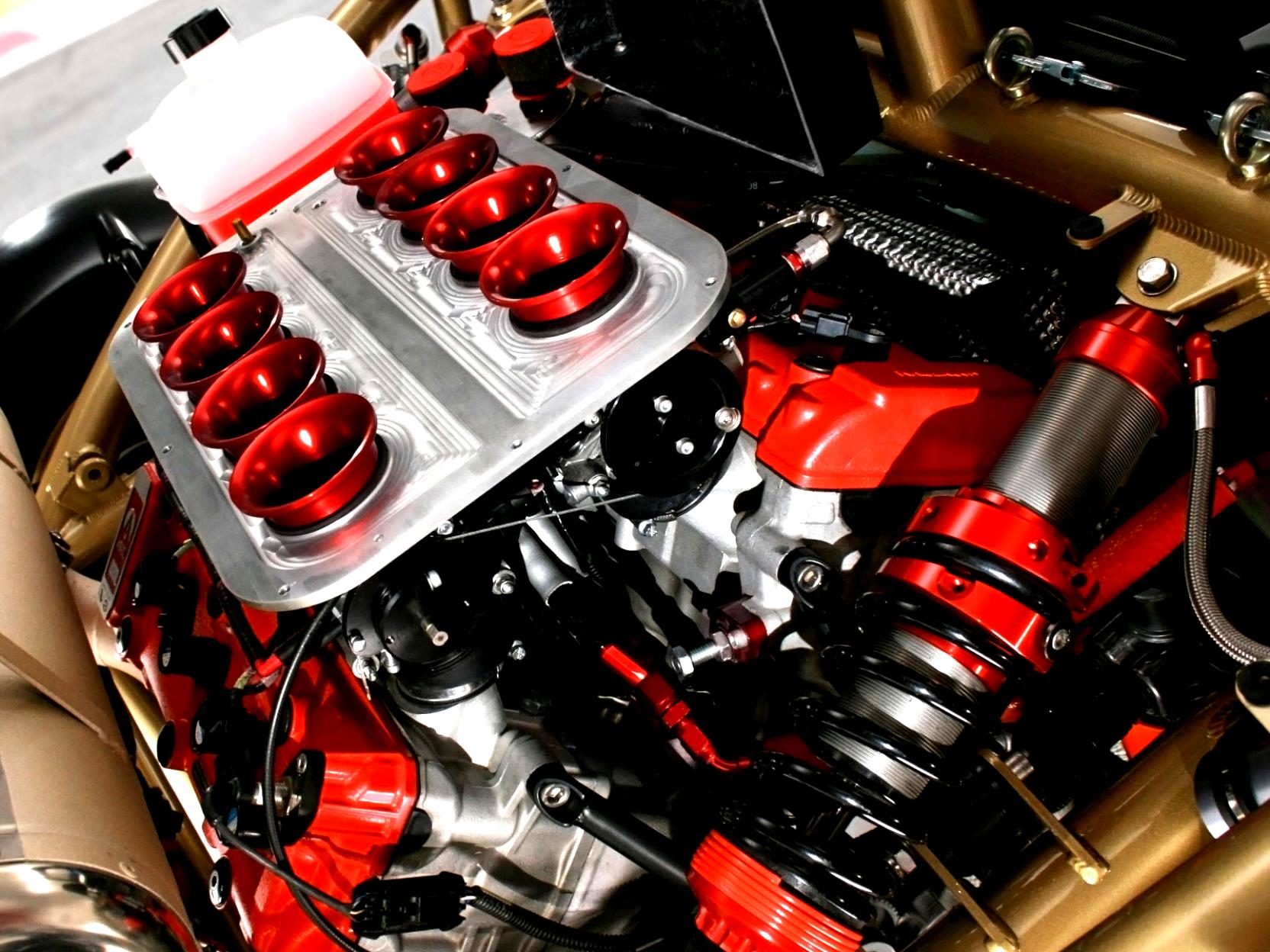 Ariel Atom 500 V8 2011 #27