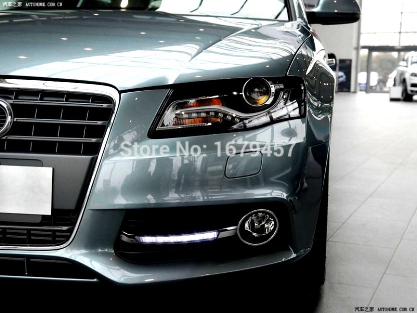 Audi A4L 2012 #28