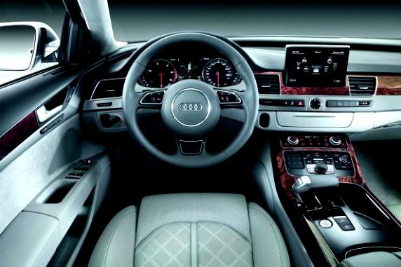 Audi A5 2011 #10