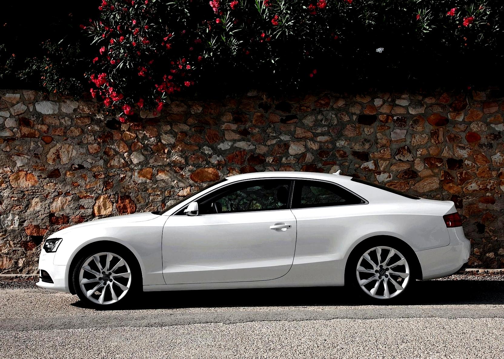 Audi A5 2011 #17