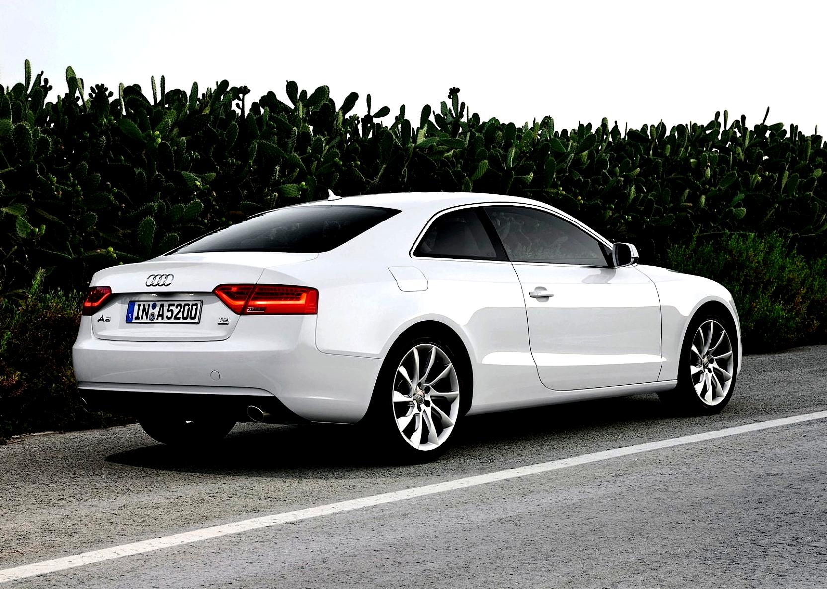 Audi A5 2011 #36