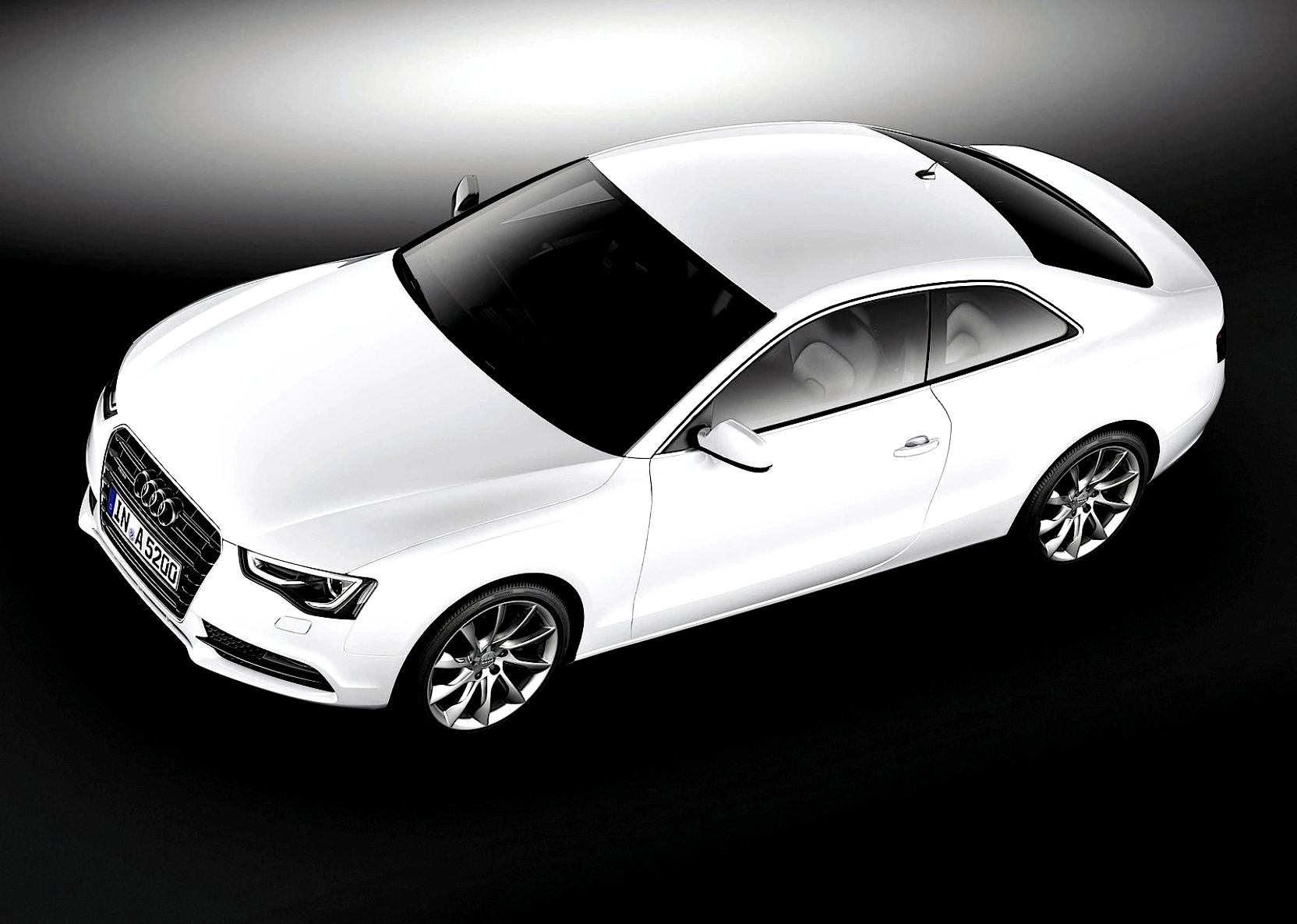 Audi A5 2011 #42