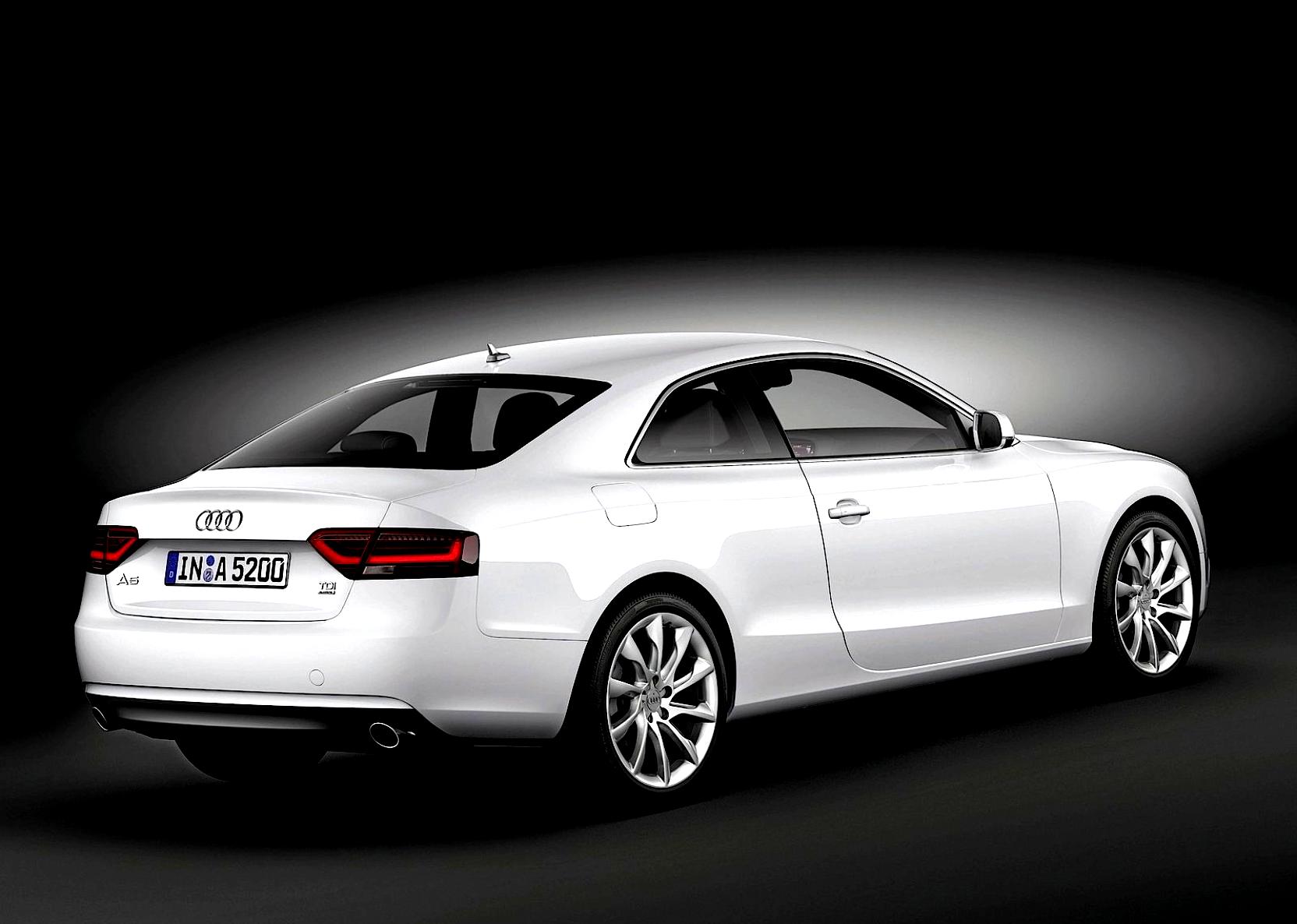 Audi A5 2011 #44