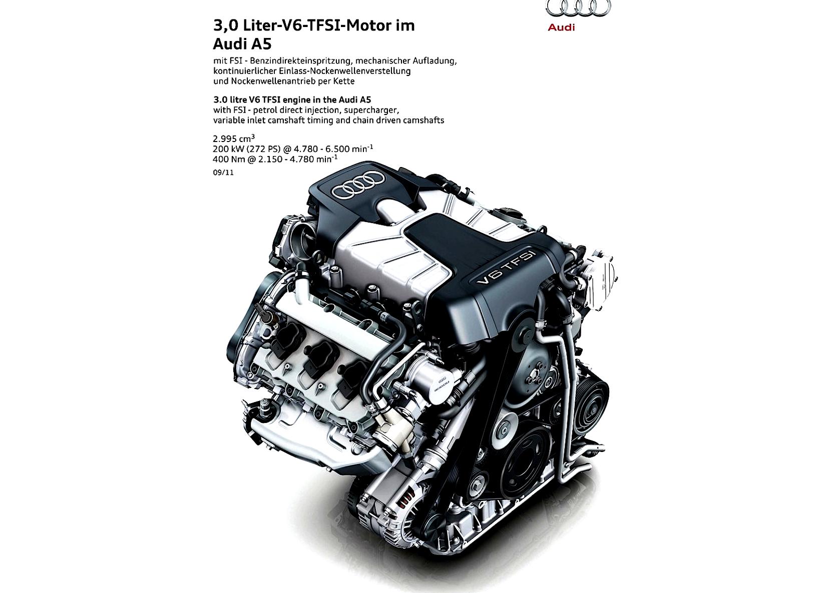 Audi A5 2011 #63