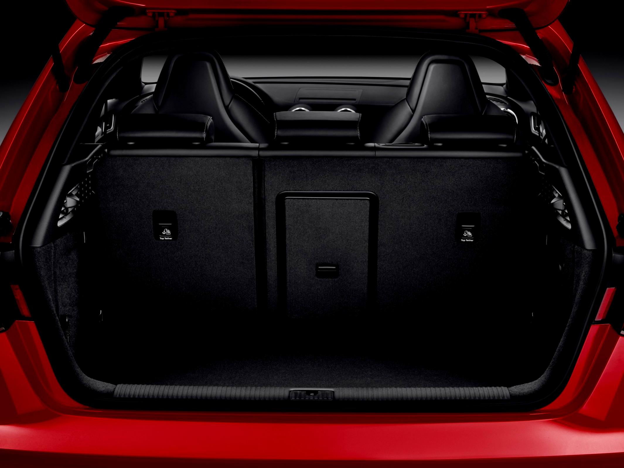 Audi S3 Sportback 2013 #30