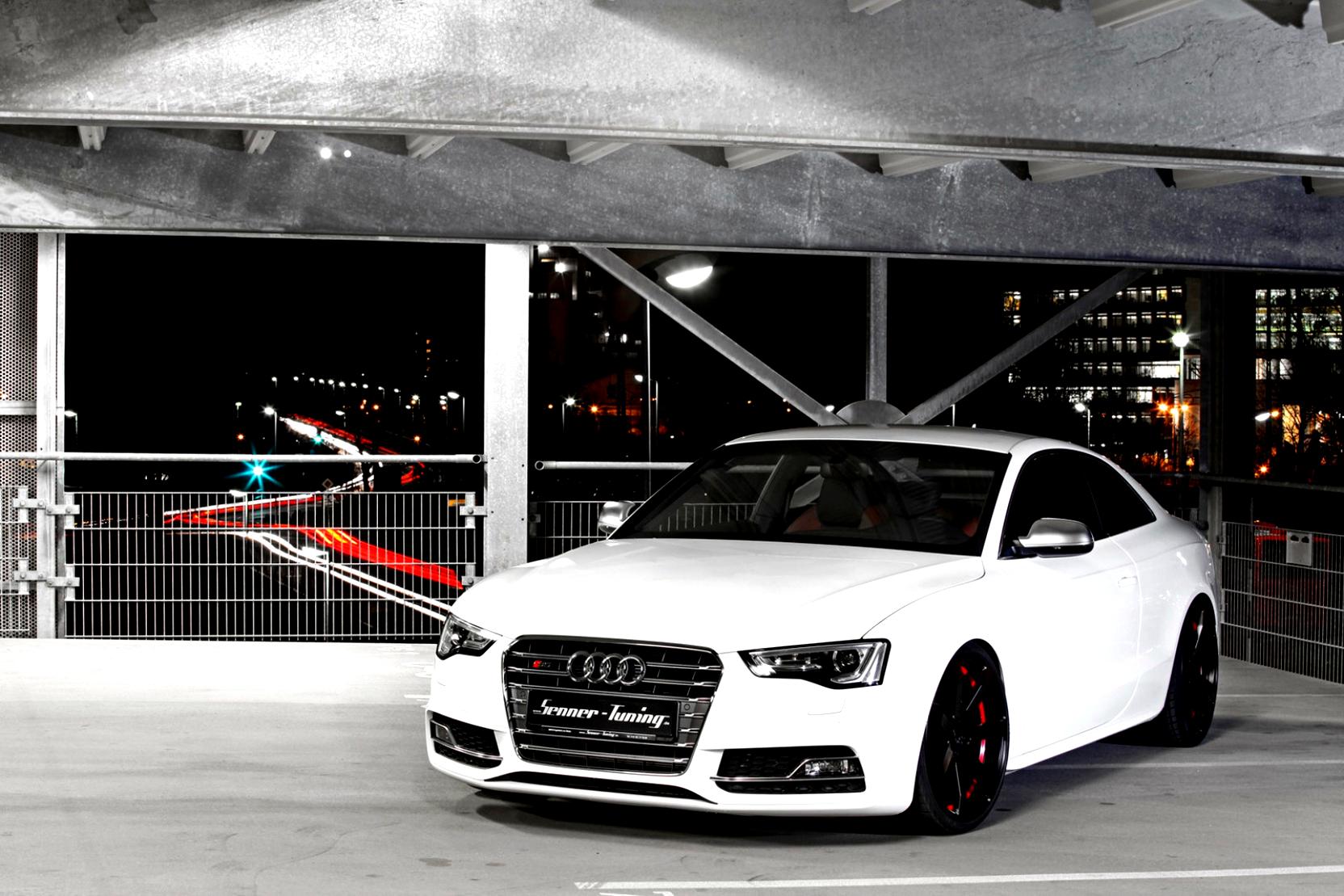 Audi S5 Coupe 2012 #13