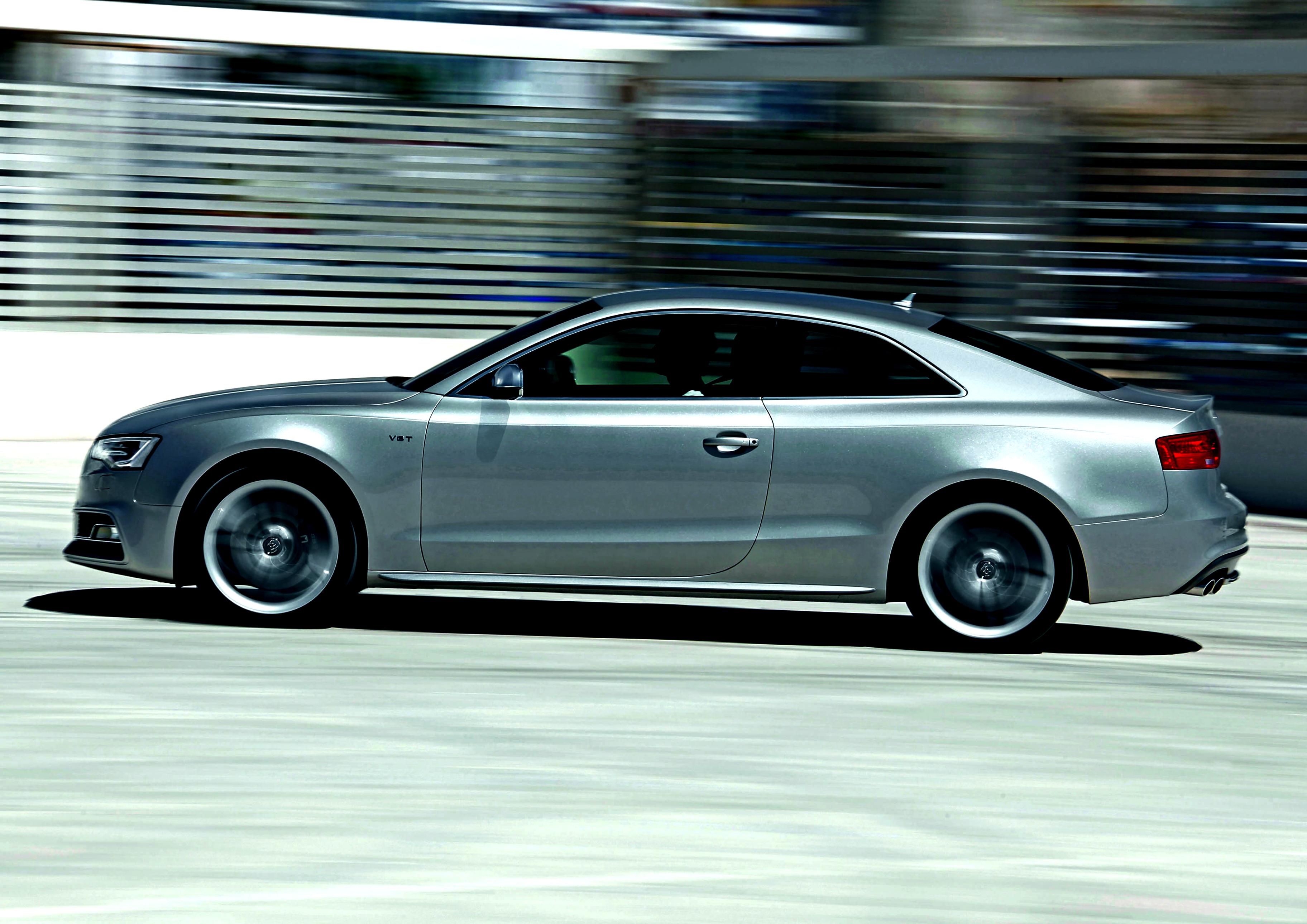 Audi S5 Coupe 2012 #17