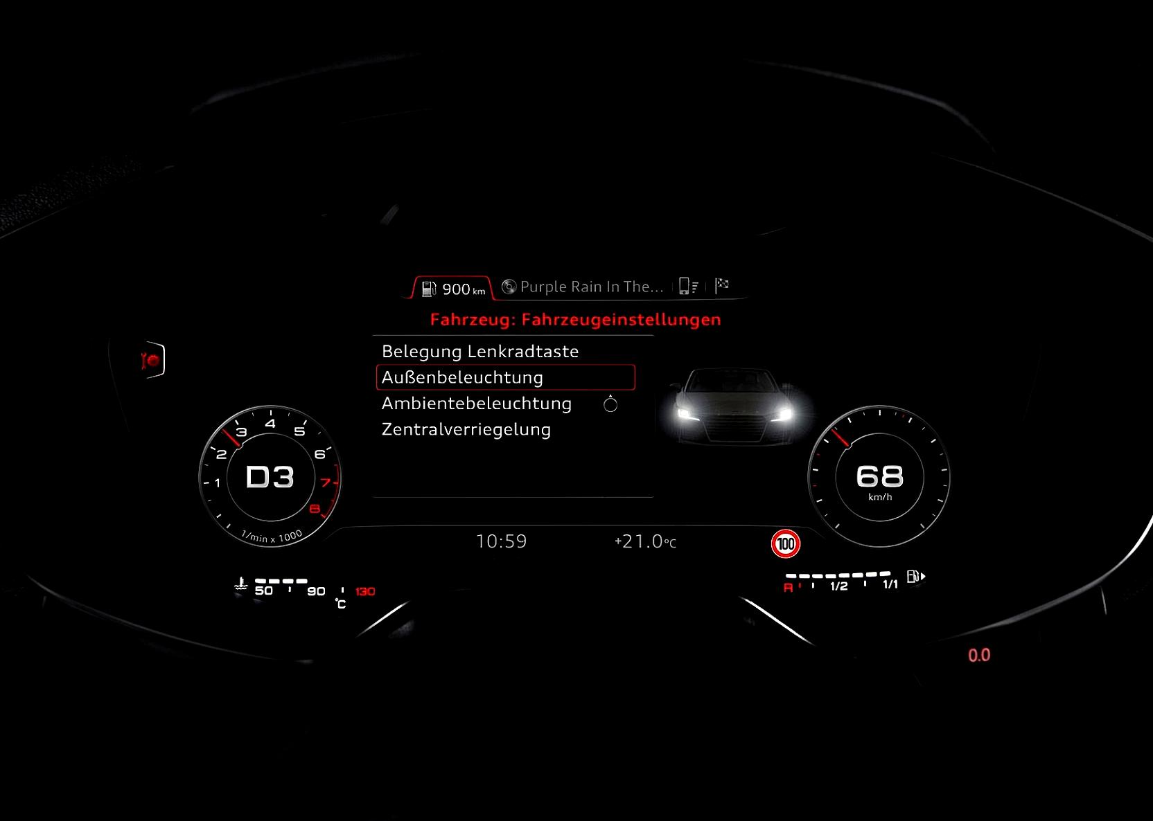 Audi TT 2014 #67