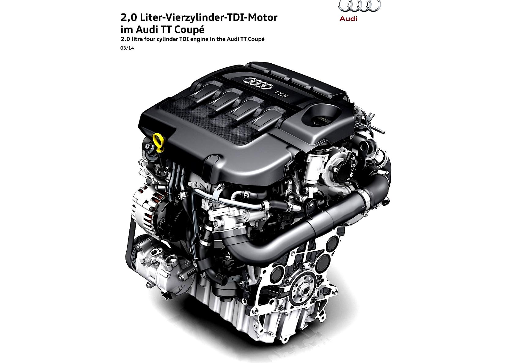 Audi TT 2014 #90