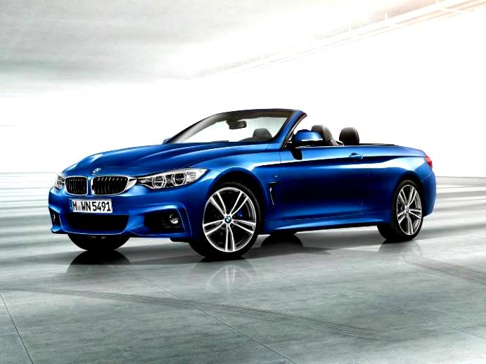 BMW 2 Series Convertible 2014 #62
