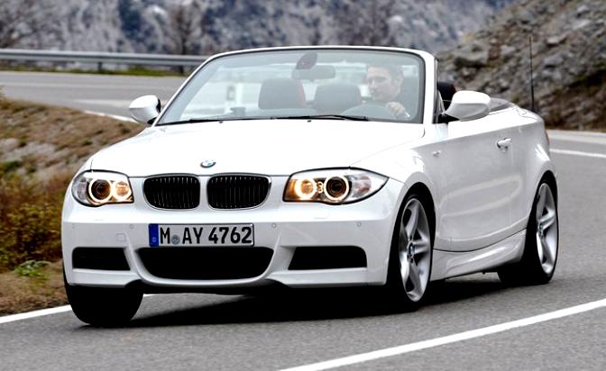BMW 2 Series Convertible 2014 #68