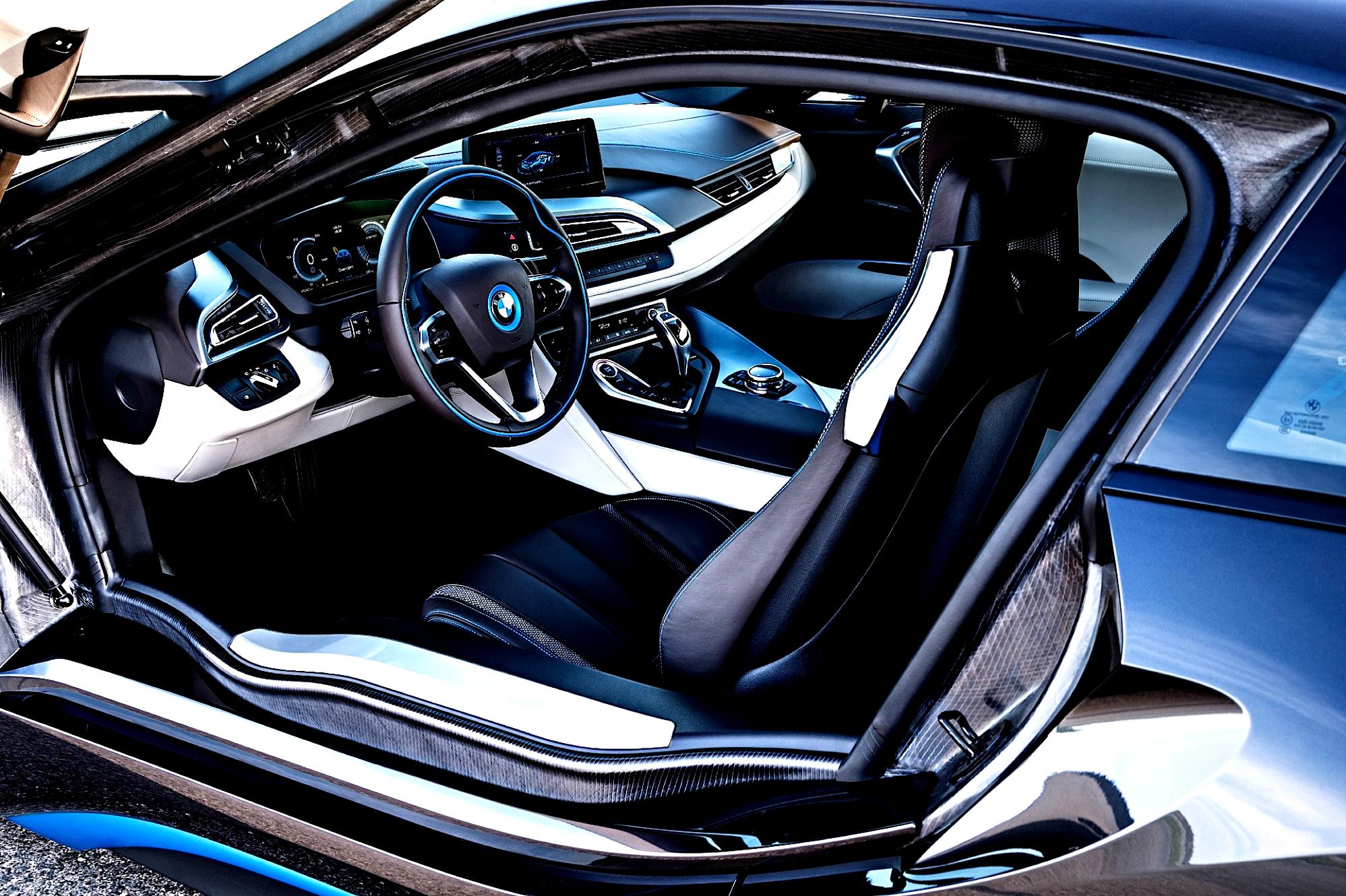 BMW I8 2014 #40