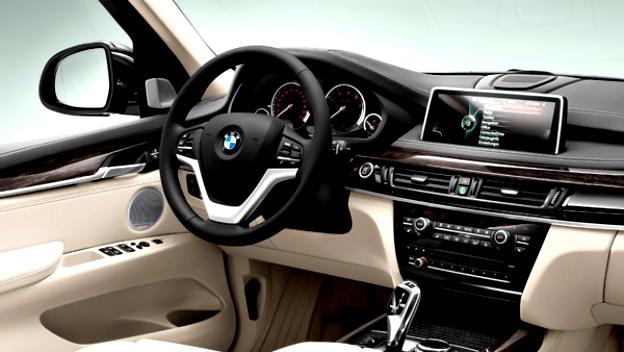 BMW X5 F15 2014 #17