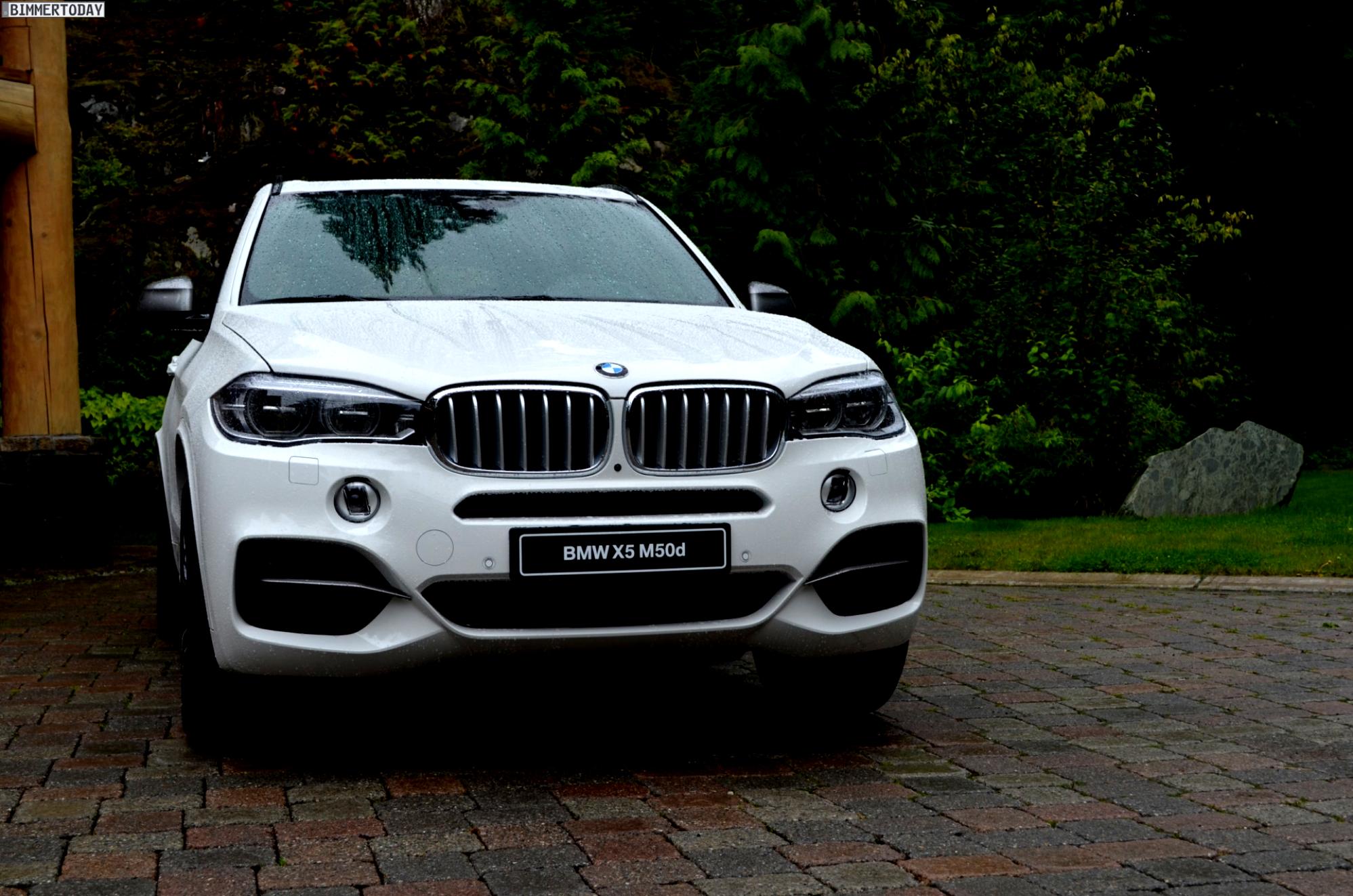 BMW X5 F15 2014 #20