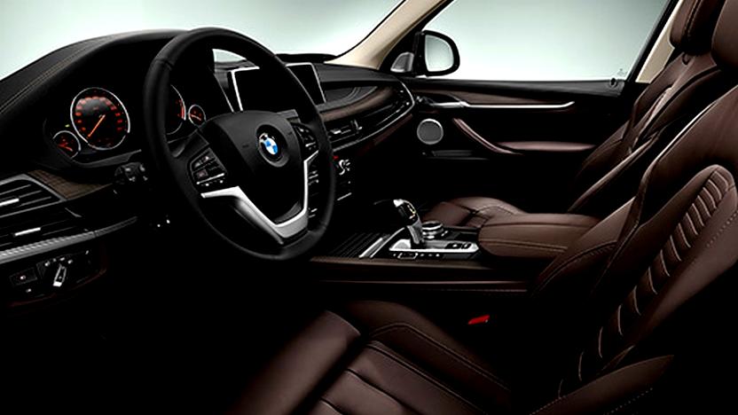 BMW X5 F15 2014 #27