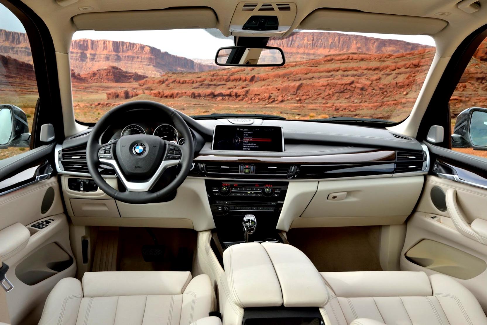 BMW X5 F15 2014 #78