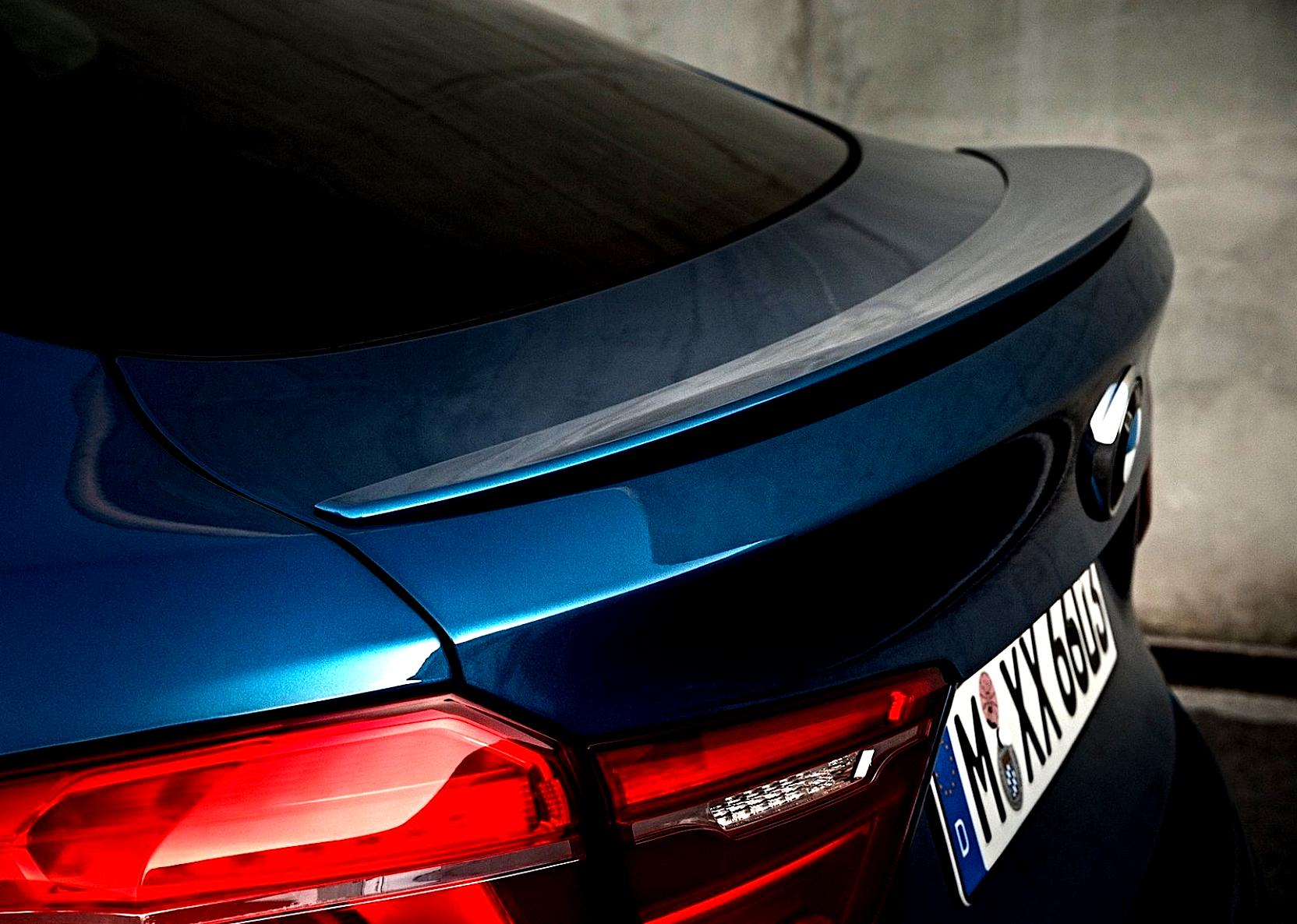 BMW X6M 2014 #40