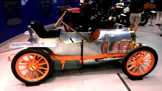 Bugatti Type 10 1908 #14