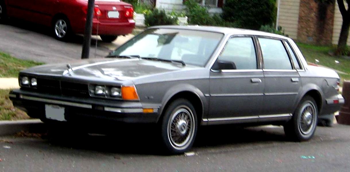 Buick LeSabre 1991 #13