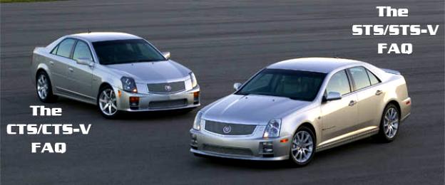 Cadillac CTS-V 2003 #9