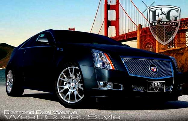 Cadillac DTS 2008 #38