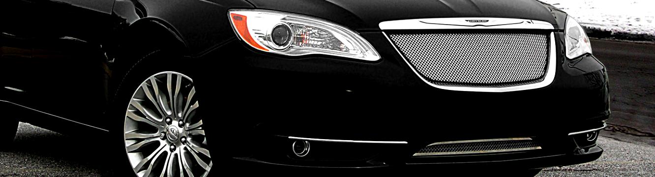 Chrysler 200 2011 #6