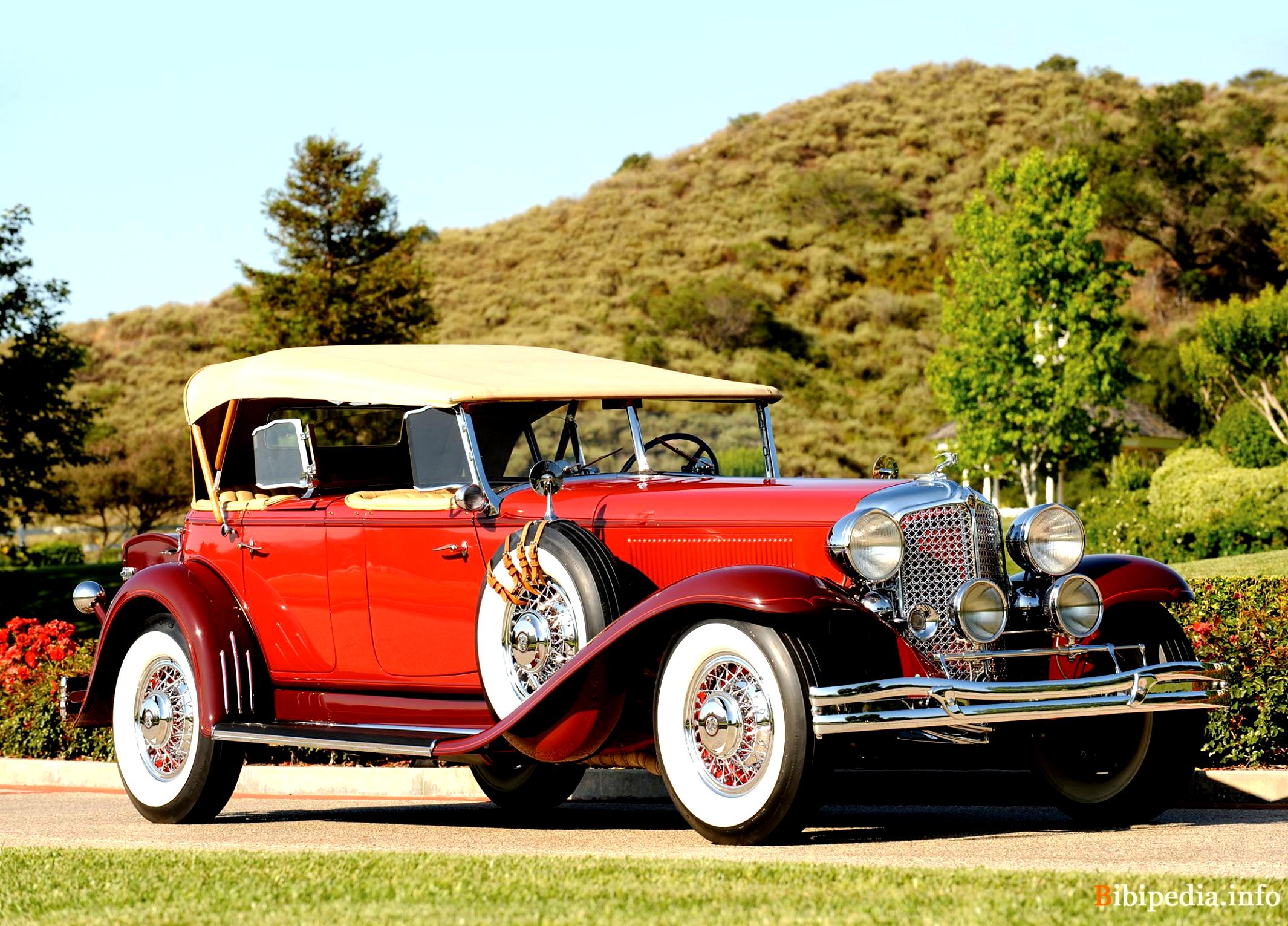 Chrysler Imperial 8 1931 #4
