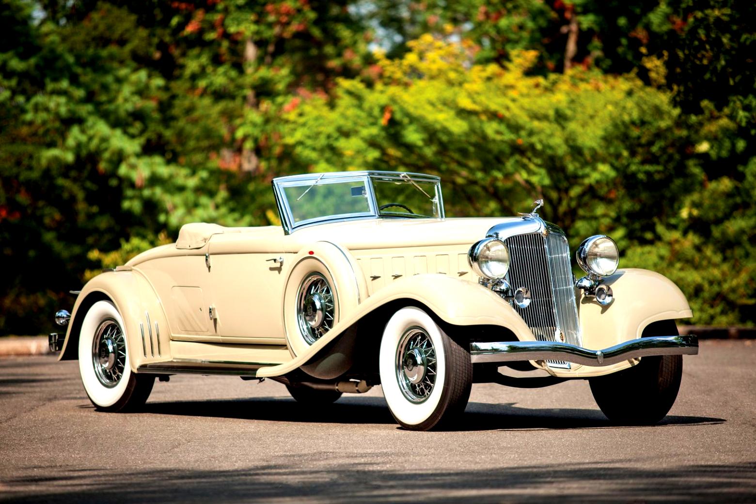 Chrysler Imperial 8 1931 #12