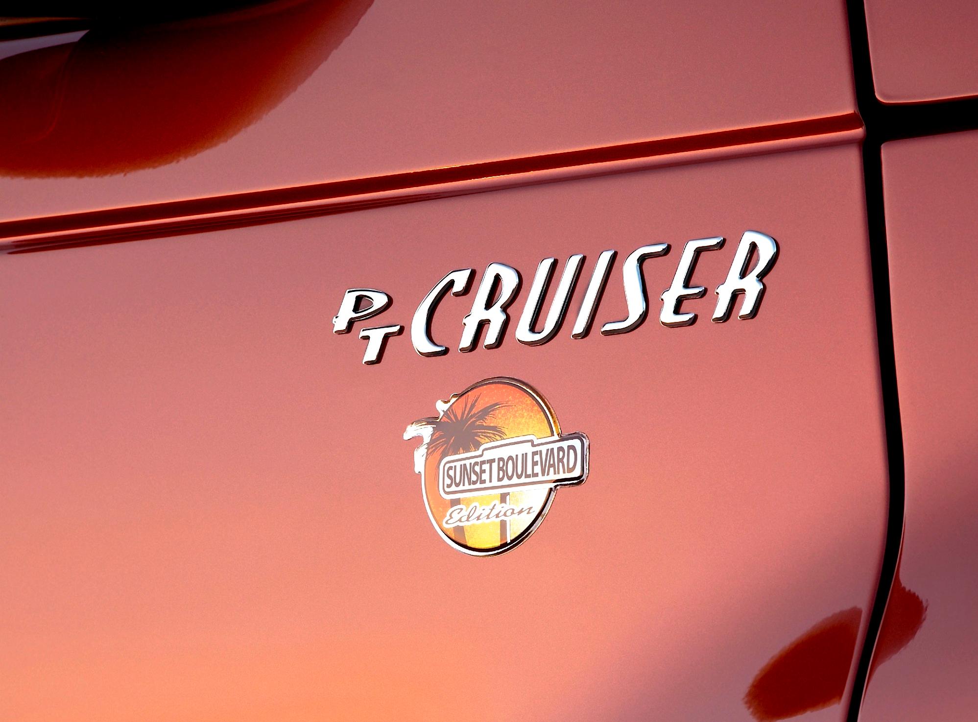 Chrysler PT Cruiser 2006 #26