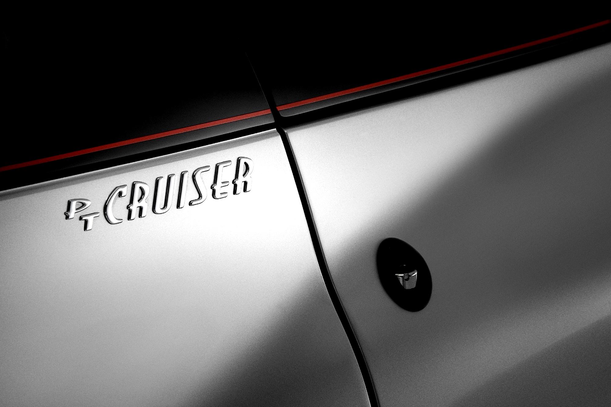 Chrysler PT Cruiser 2006 #41