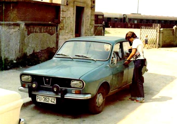 Dacia 1320 1988 #5