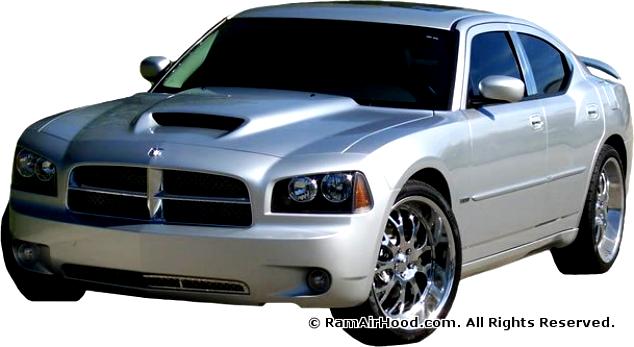 Dodge Charger 2005 #3
