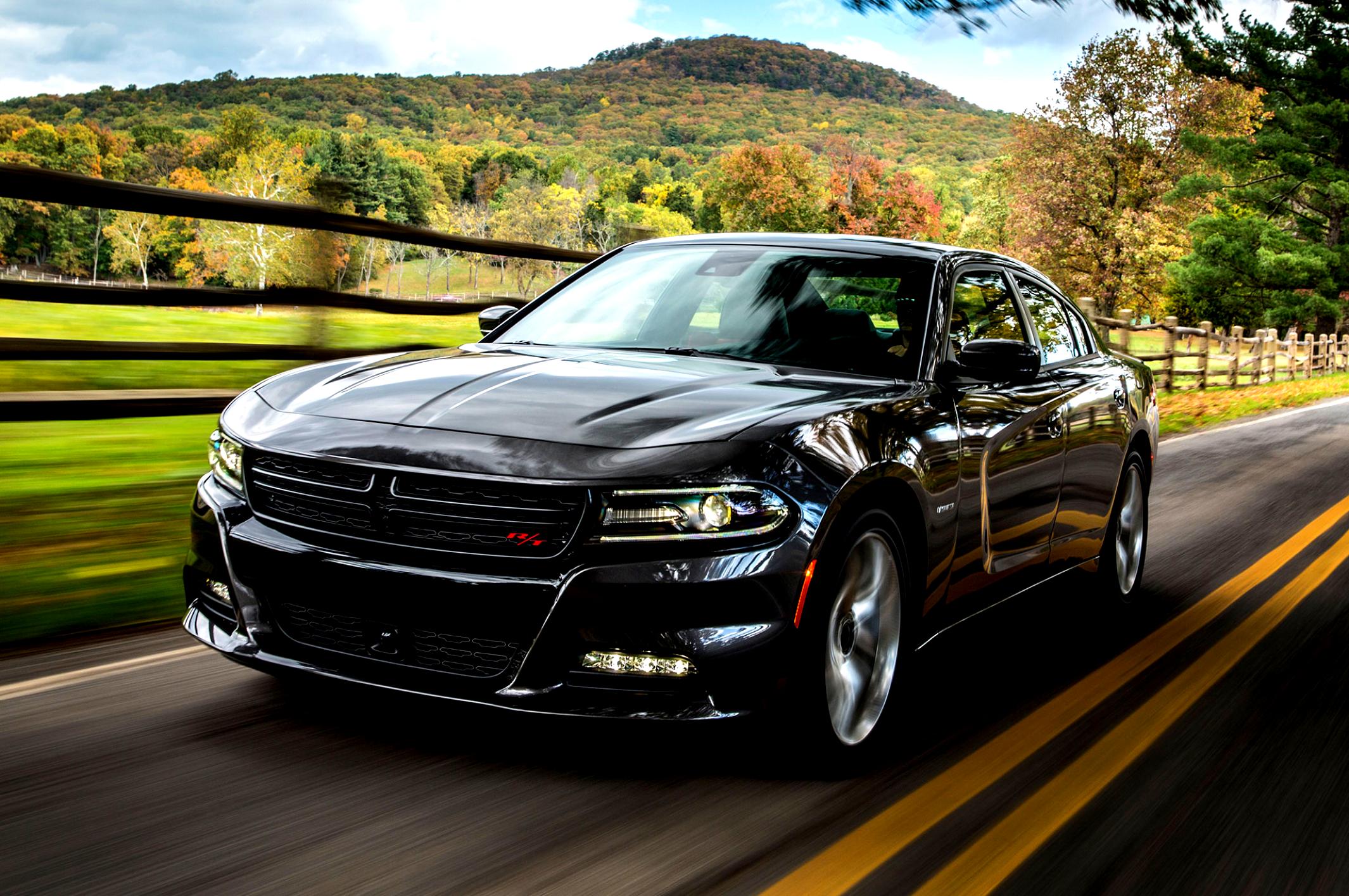 Dodge Charger 2010 #27