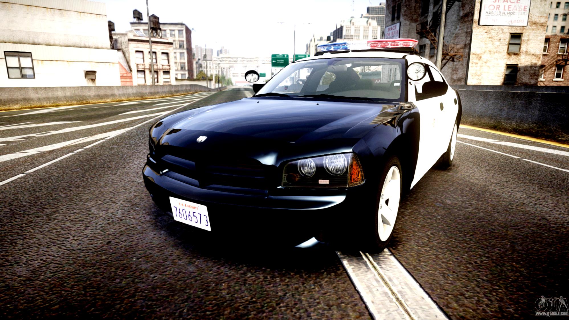 Dodge Charger 2010 #57