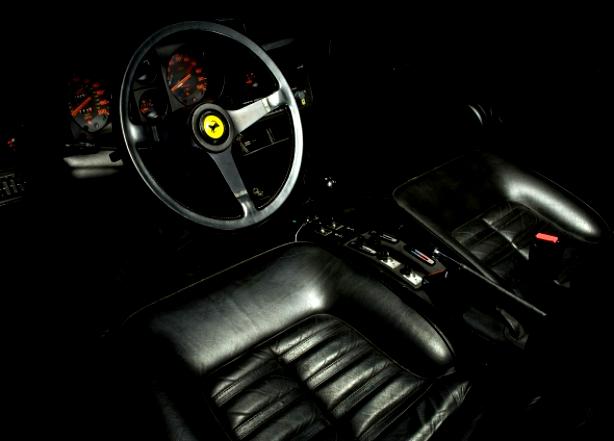 Ferrari 365GT4 BB/ 512BB/ 512 BBi 1973 #21