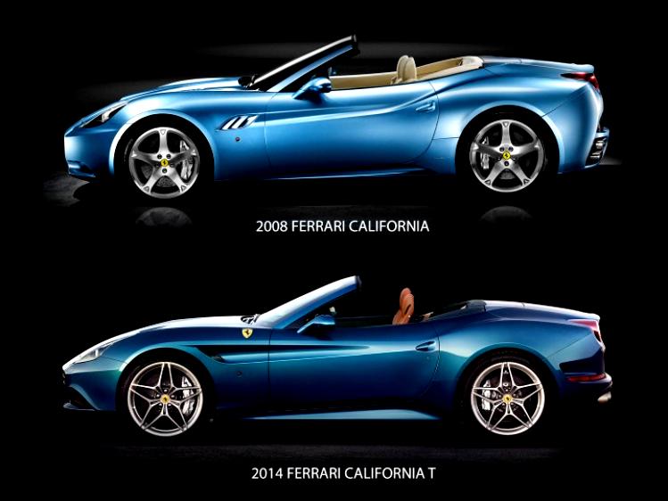 Ferrari California T 2014 #13