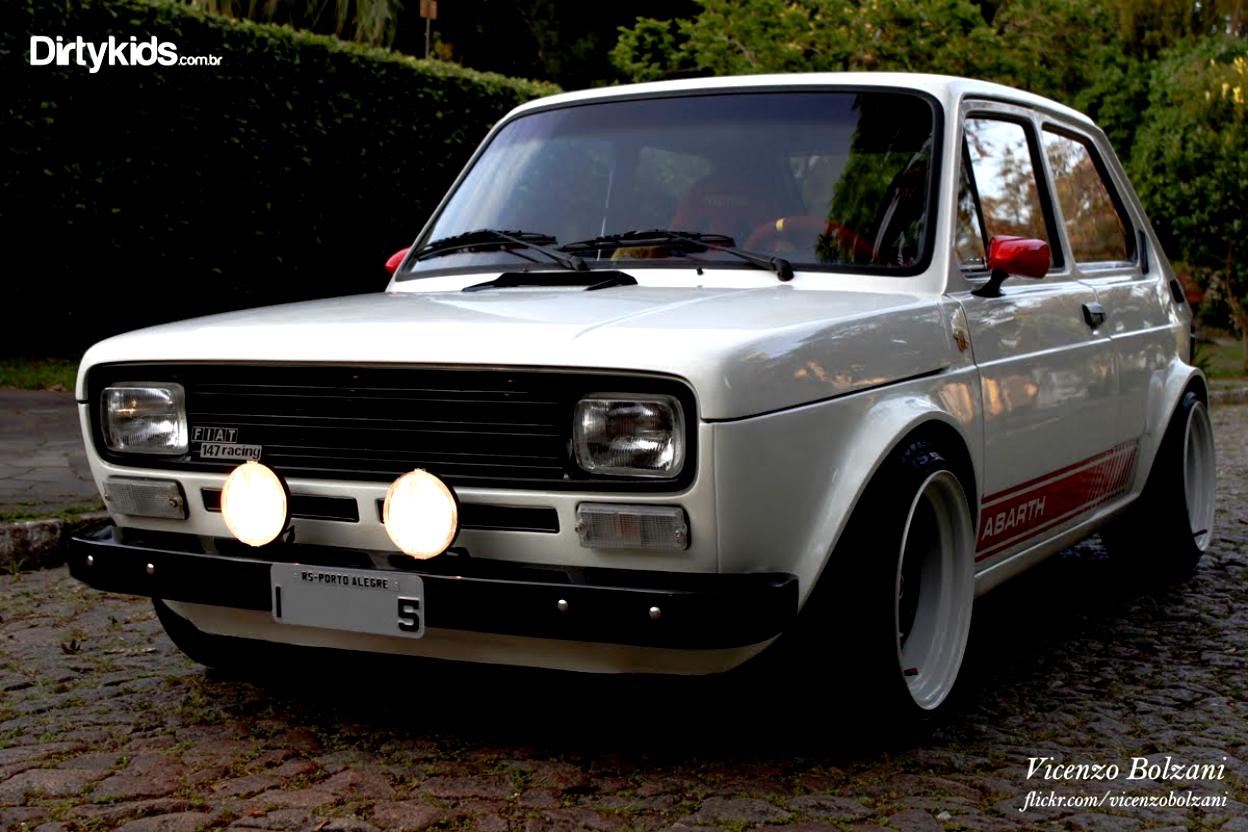 Fiat 127 Panorama 1980 #59