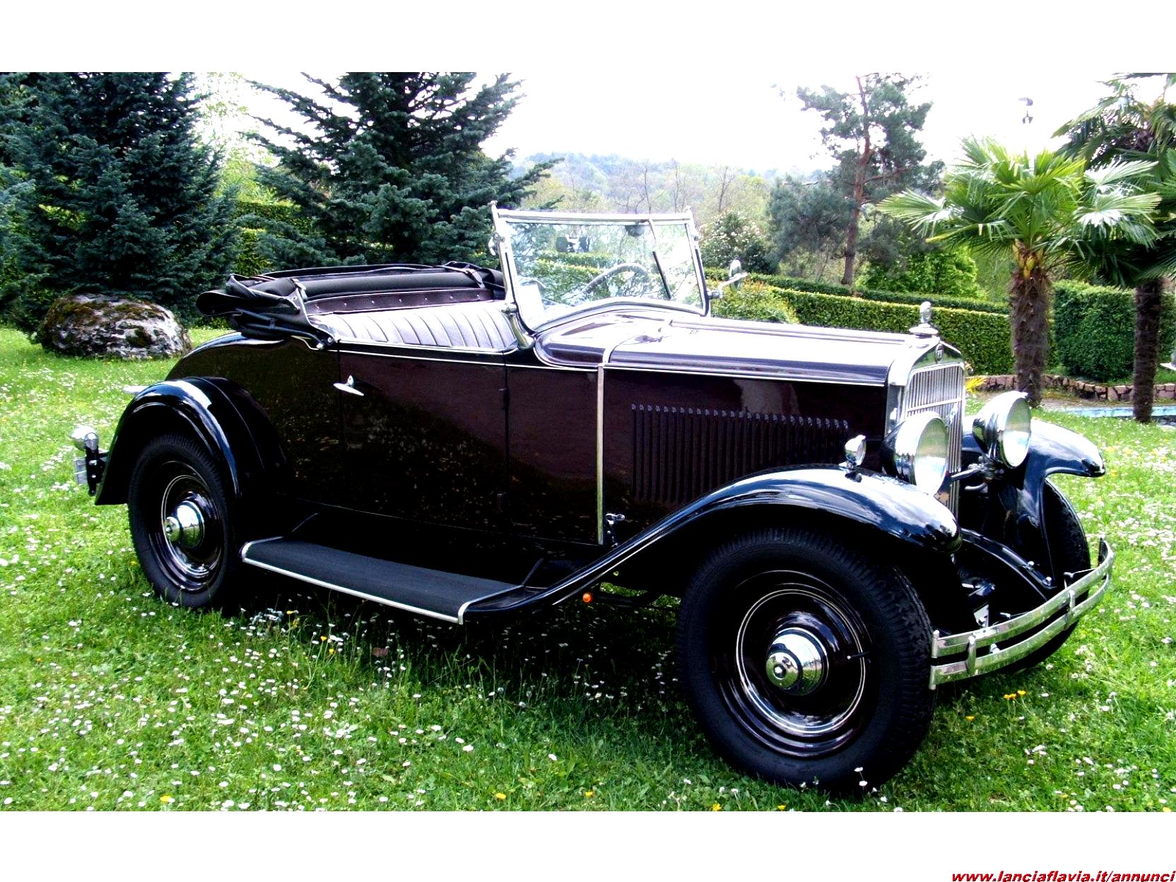Fiat 514 1929 #5