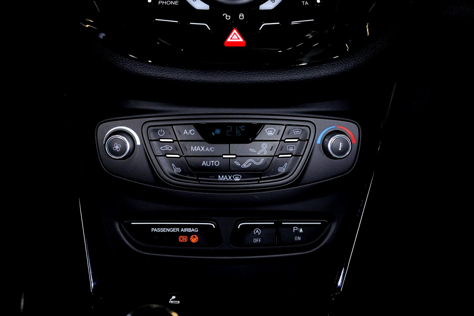 Ford B-Max 2012 #33