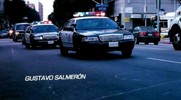 Ford Crown Victoria 1998 #10
