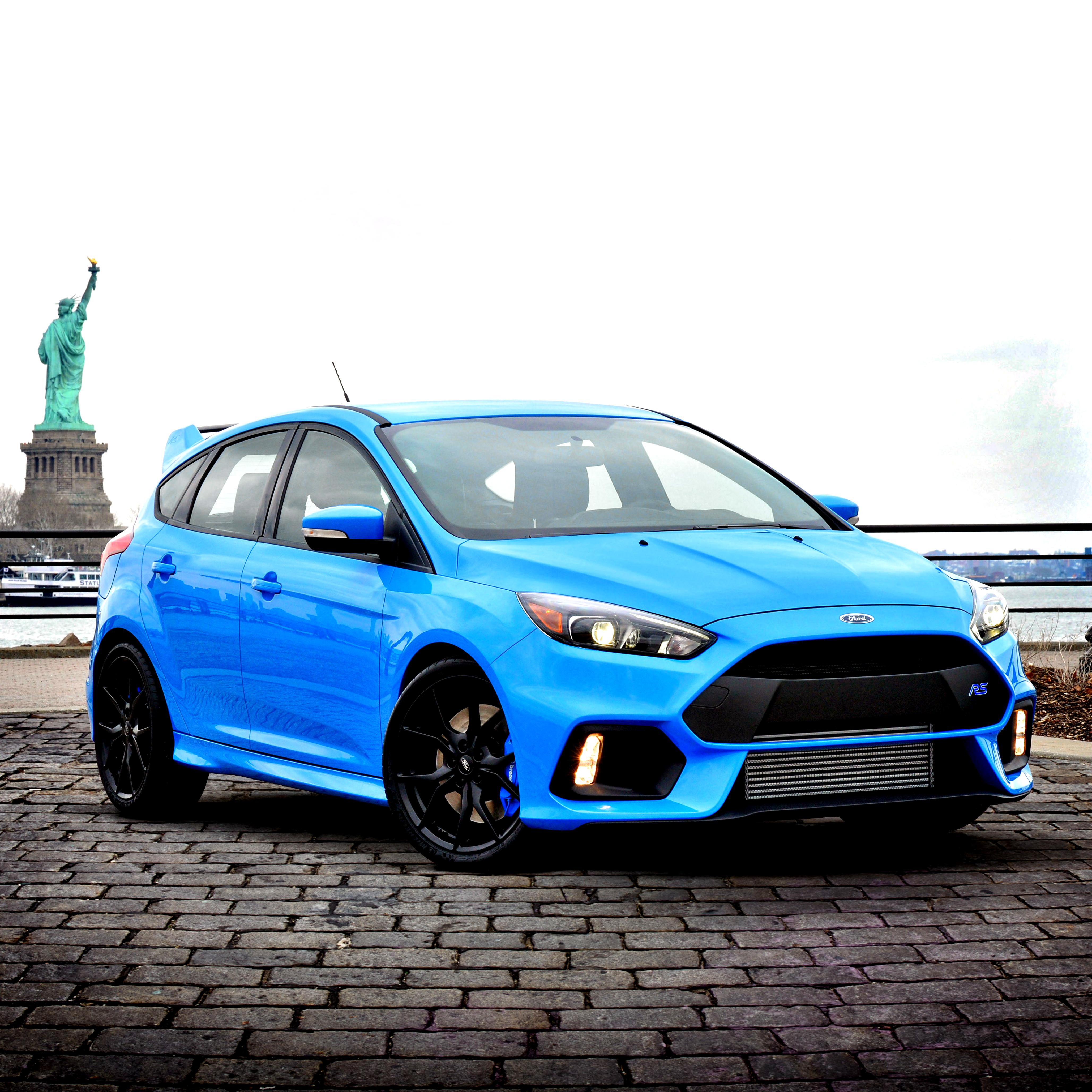 Ford Focus RS 2016 #92