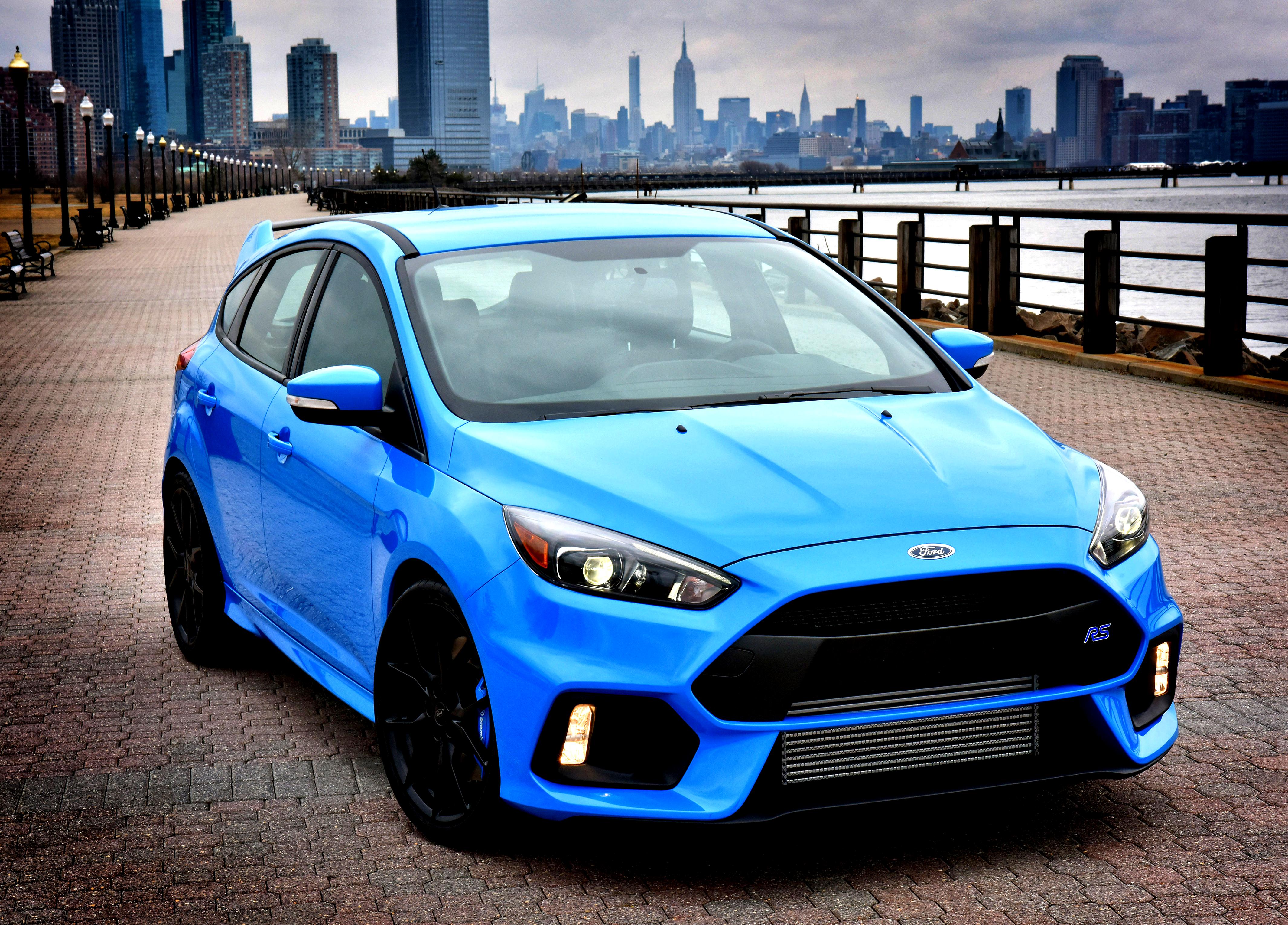 Ford Focus RS 2016 #97