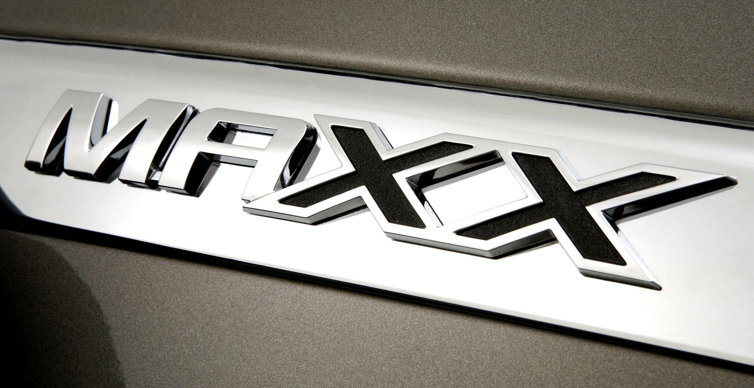 Holden Captiva MaXX 2006 #34