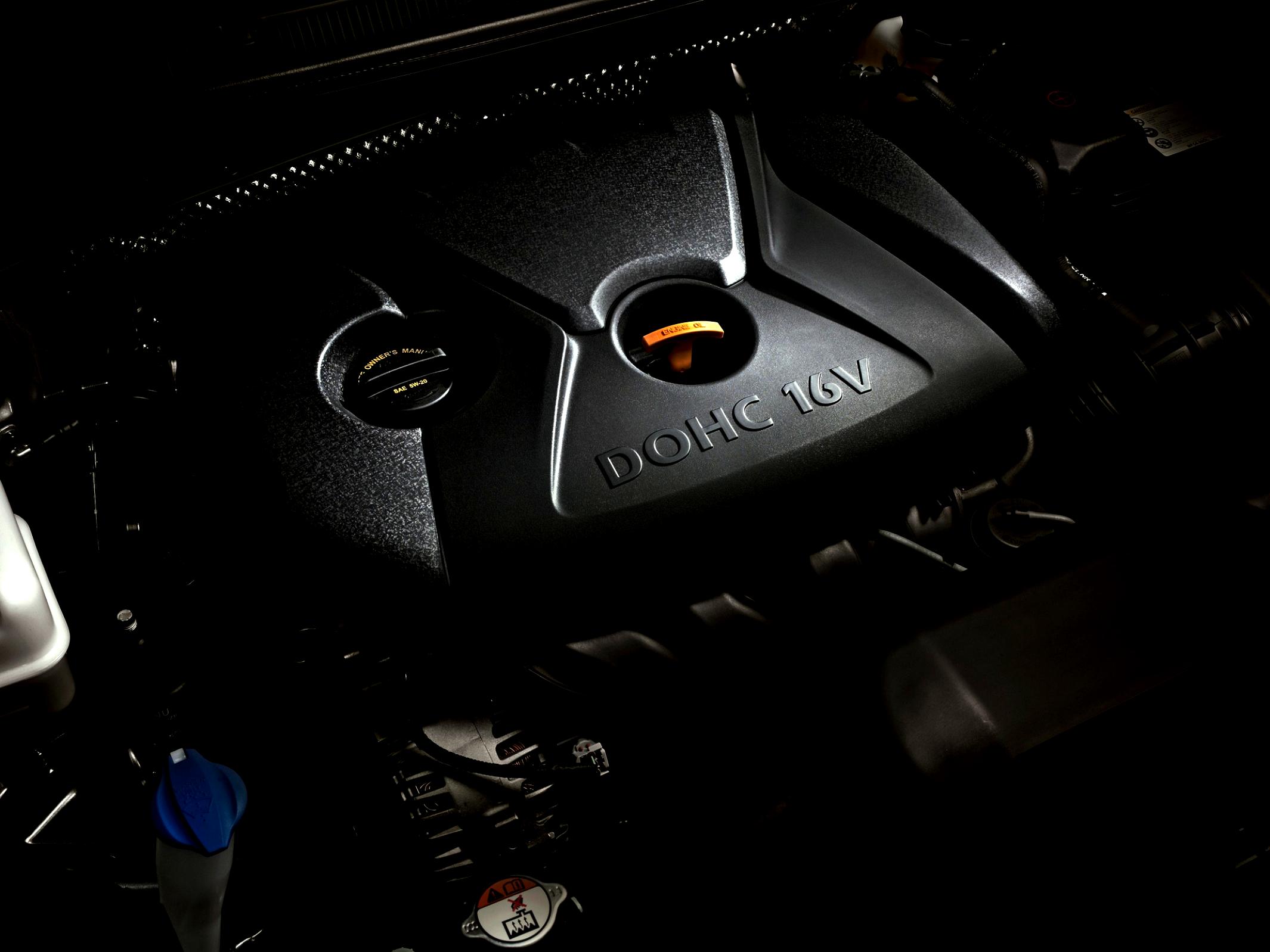 Hyundai I40 Tourer 2012 #54