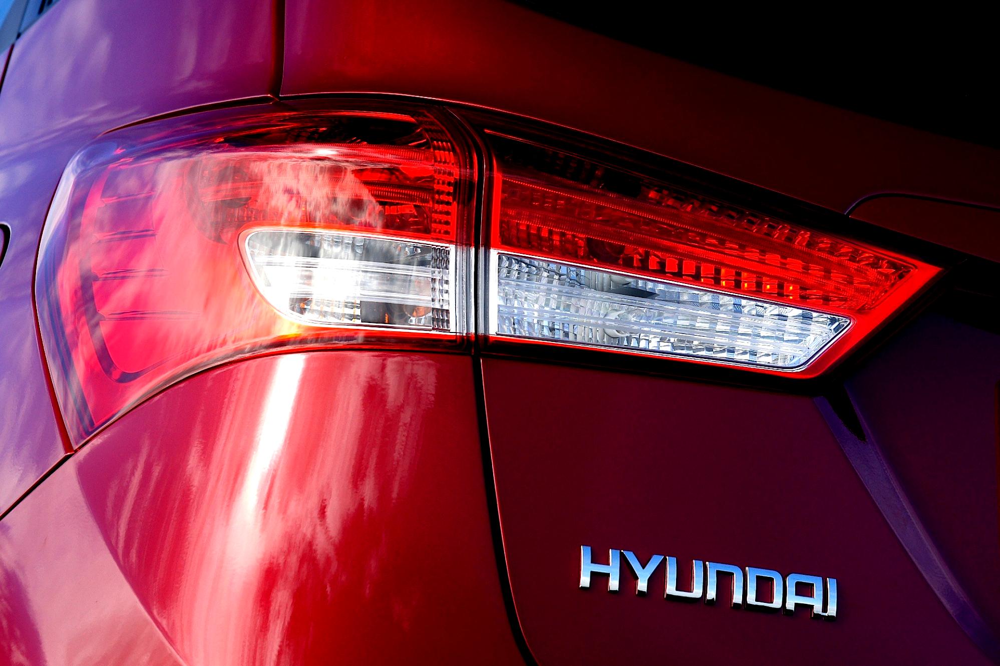 Hyundai Ix20 2010 #22