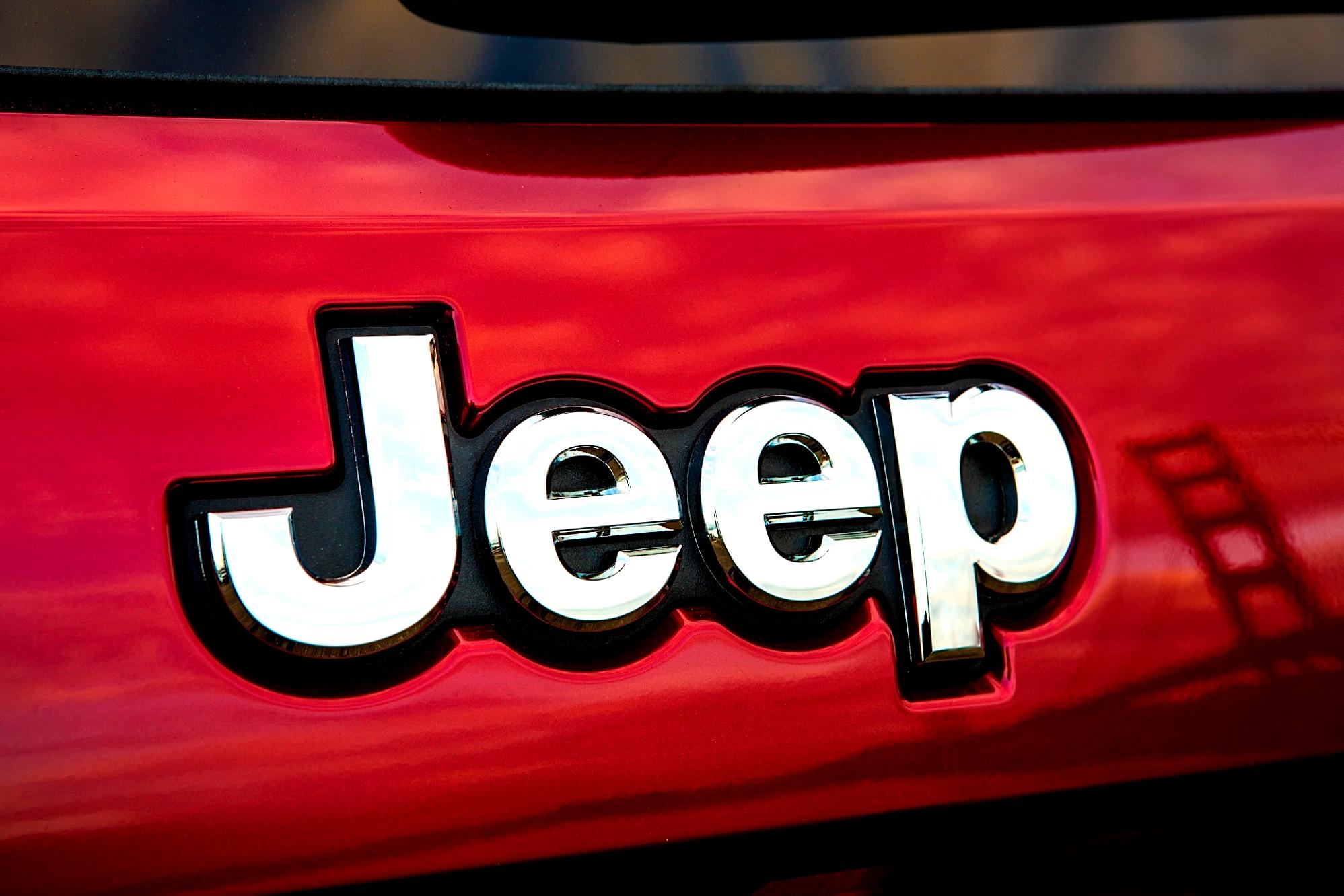 Jeep Grand Cherokee 2013 #53