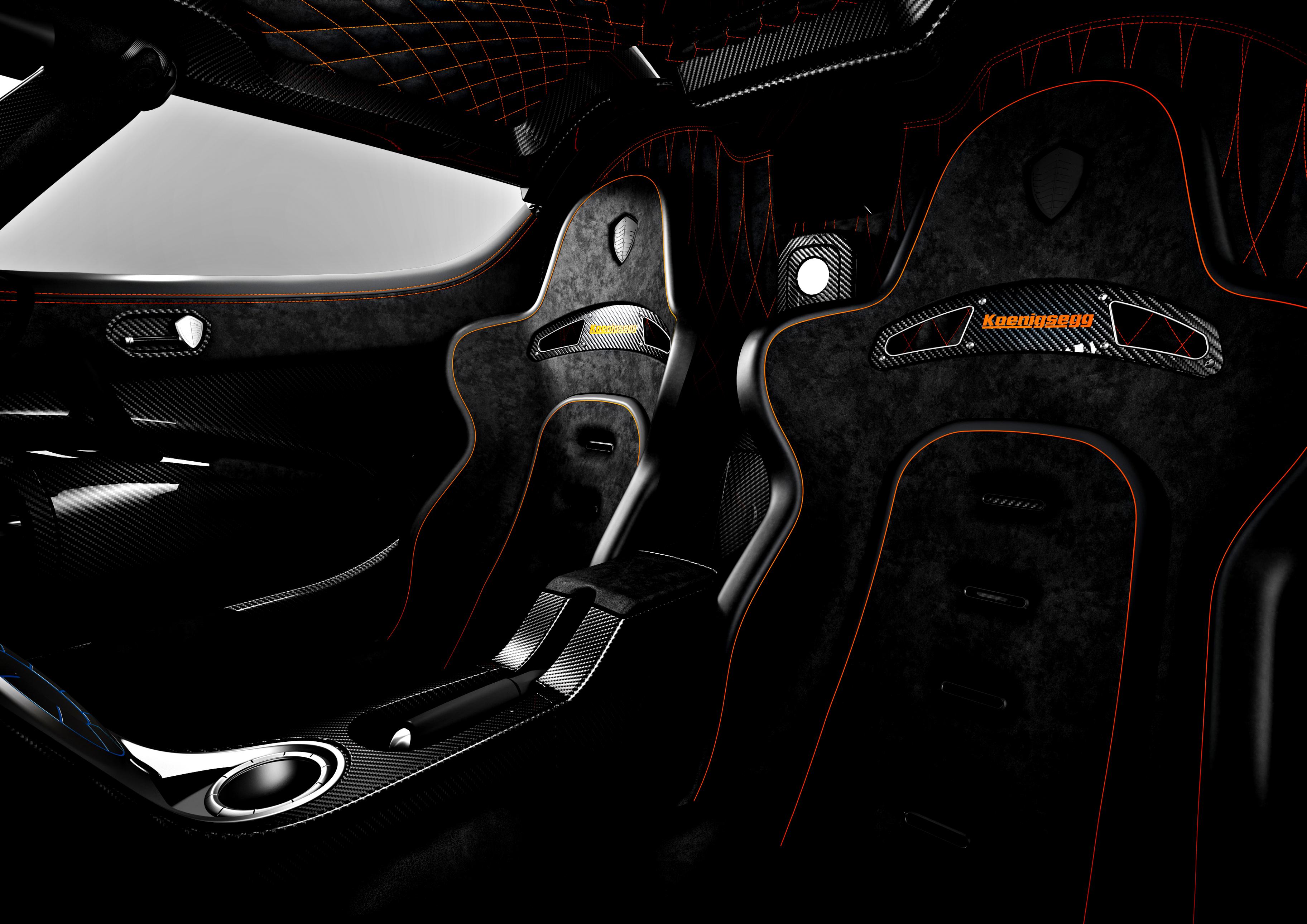Koenigsegg Agera One:1 2014 #26