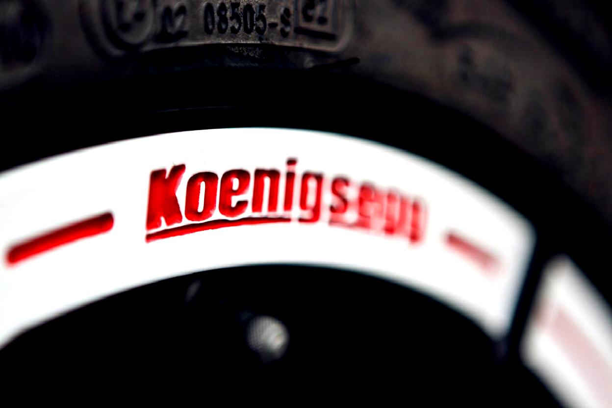 Koenigsegg Agera One:1 2014 #71