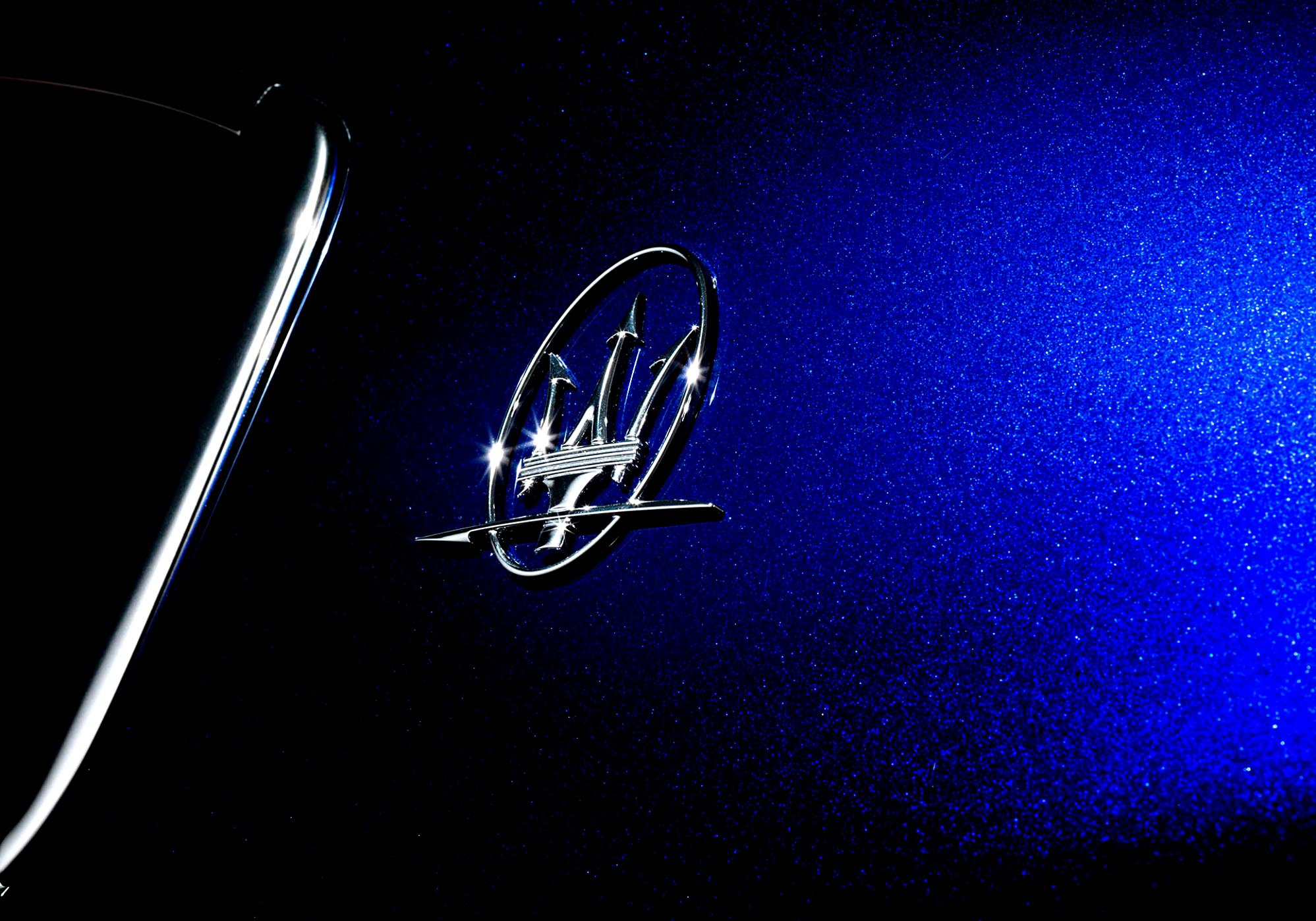 Maserati Ghibli 2013 #28