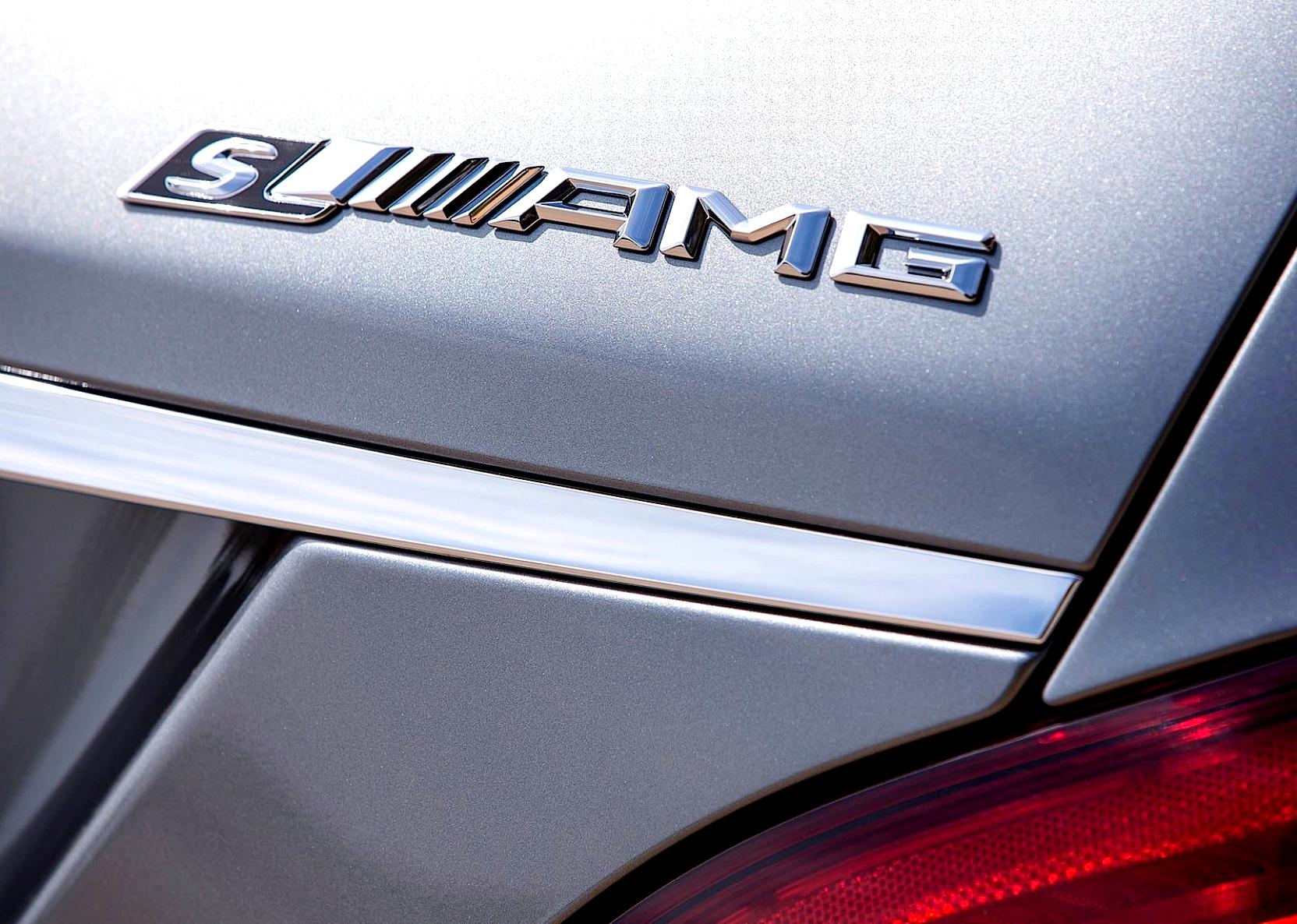 Mercedes Benz CLS Shooting Brake AMG 2014 #31